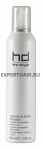 Farmavita HD Life Style Мусс для объема и блеска волос сильной фиксации