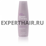 Keratin Therapy Кератиновый шампунь-гладкость для волос MAINTENANCE SHAMPOO 250 мл