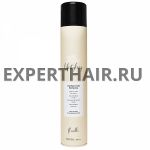 Milk Shake Hairspray Medium Hold Лак для волос средней фиксации 500 мл