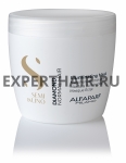 Alfaparf DIAMOND Маска для волос придающая блеск 500 мл