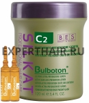 BES Bulboton C2 Лосьон от выпадения волос  12*10мл