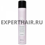 Milk Shake Hairspray Strong Hold Лак для волос сильной фиксации 500 мл