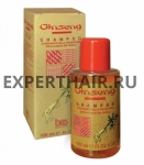 BES Ginseng Шампунь против выпадения волос с женьшенем 150 мл