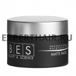 BES Hair Fashion MATTE PASTE Матовая паста 50 мл