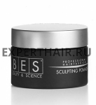 BES Hair Fashion SCULPTING POMADE Помадка для волос средней фиксации 50 мл