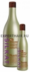 BES Nutritivo N2 Восстанавливающий несмываемый бальзам для сухих волос 1000 мл