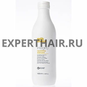 Milk Shake Integrity nourishing shampoo Шампунь восстанавливающий 1000 мл