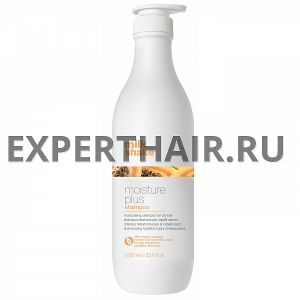 Milk Shake Moisture Plus Shampoo Шампунь увлажняющий для сухих волос 1000 мл